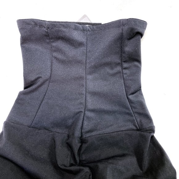 Leonisa Extra High Waist Firm Control  Leggings - Picture 11 of 13